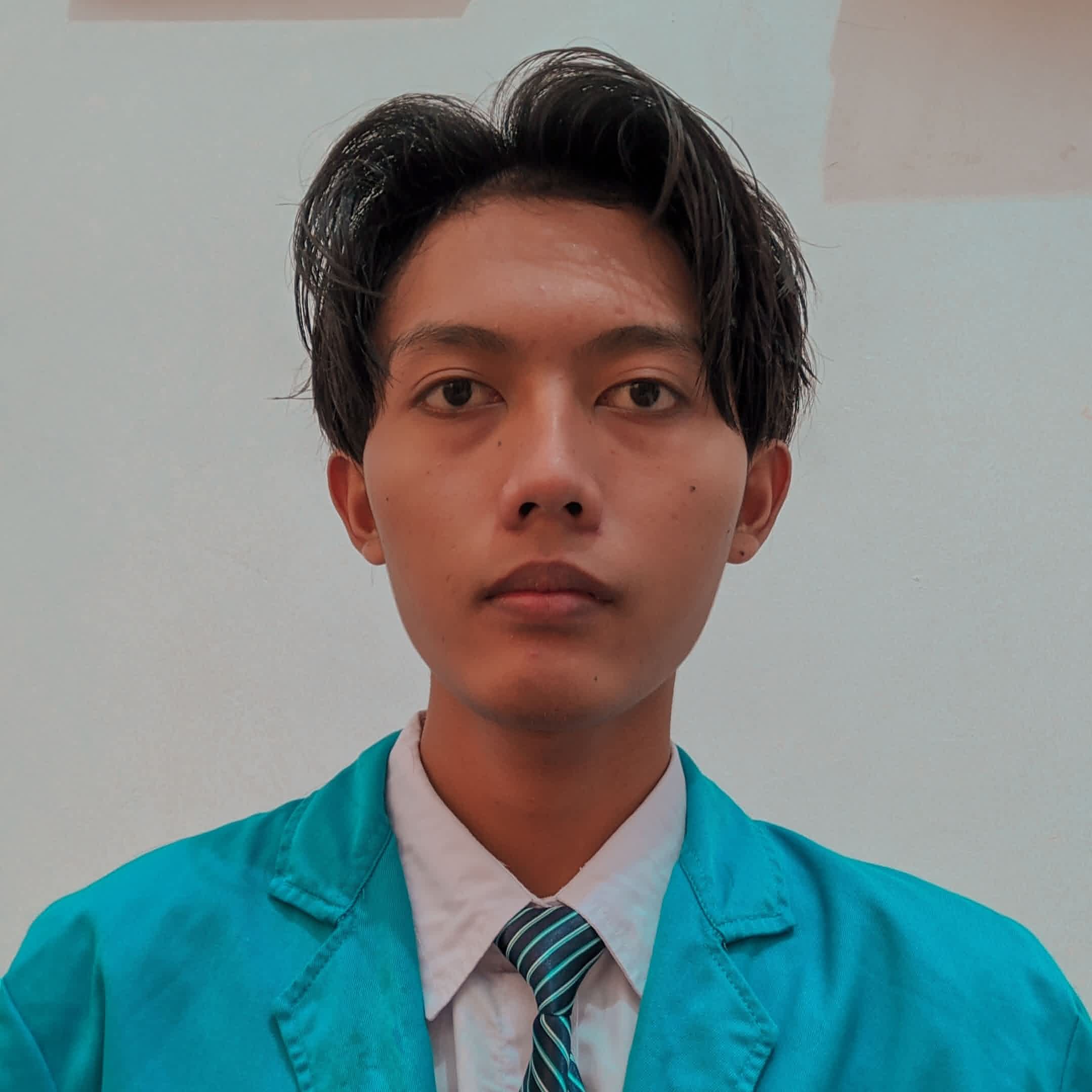 Foto Rony